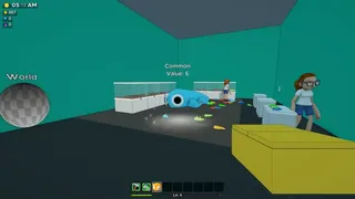 GeckoShop 2