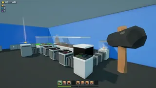 Скриншот 5 к игре GeckoShop 2
