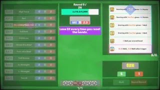 Secret Dice