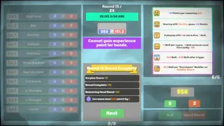 Secret Dice