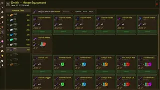 Скриншот 8 к игре Scapewatch: Idle MMO