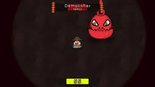 Hellpurge