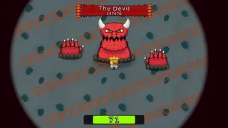 Hellpurge