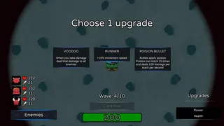 Скриншот 6 к игре Hellpurge