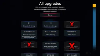 Скриншот 7 к игре Hellpurge