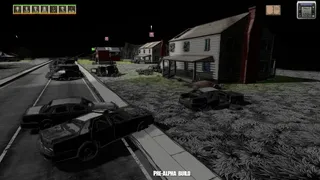 Forsaken: Year One