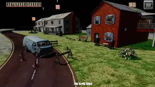 Скриншот 6 к игре Forsaken: Year One