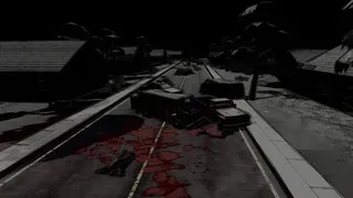 Скриншот 7 к игре Forsaken: Year One