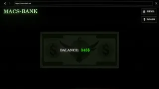 The Bank