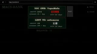 Скриншот 5 к игре The Bank