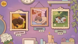 Sudoku Cats