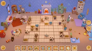 Sudoku Cats