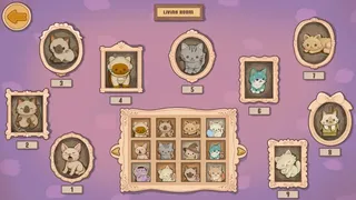Скриншот 5 к игре Sudoku Cats