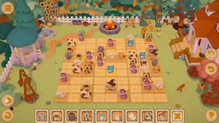 Скриншот 7 к игре Sudoku Cats