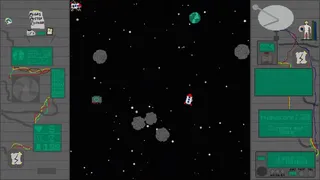 Shipped In Space