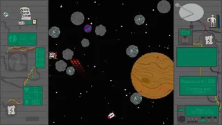 Shipped In Space
