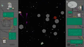 Shipped In Space