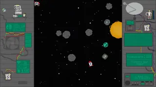 Shipped In Space
