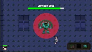 Dungeon Dilemma