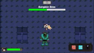 Dungeon Dilemma
