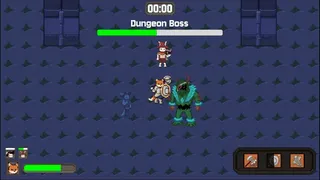 Скриншот 5 к игре Dungeon Dilemma