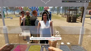 Fun Park Simulator: Prologue