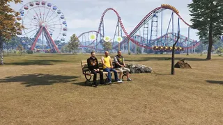 Fun Park Simulator: Prologue
