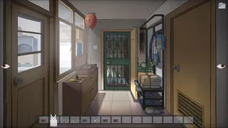 心镜