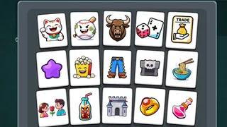 Скриншот 7 к игре 单词牌