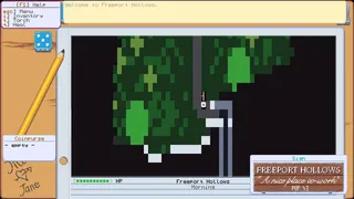 Dungeons of Freeport