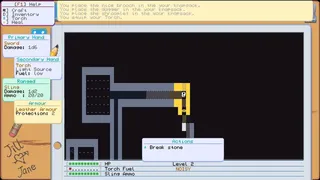 Dungeons of Freeport