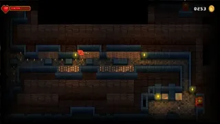 Sliding Dungeons