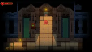 Sliding Dungeons