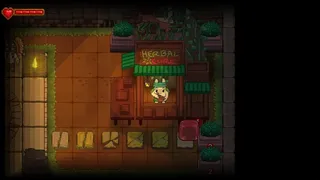 Скриншот 8 к игре Sliding Dungeons
