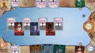 Celestial Decks