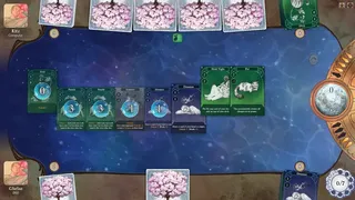 Celestial Decks