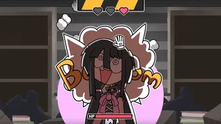 Headpat Special Taskforce