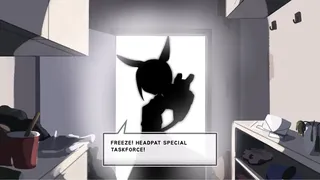 Headpat Special Taskforce