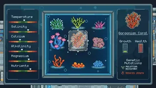 Скриншот 7 к игре Tideborne Haven