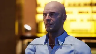 Dating Simulator 2025