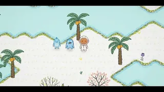 植物大战星球怪兽 Plants vs. Planet Monsters