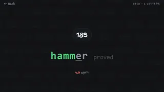 Typegrinder
