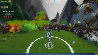 Zyntaris