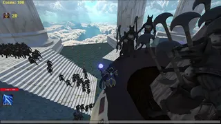 Скриншот 6 к игре Zyntaris