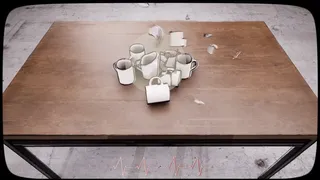 The Breaking Room