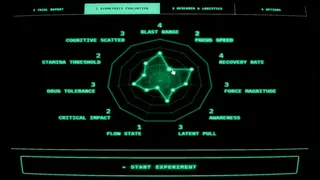 The Breaking Room