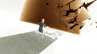 The Breaking Room