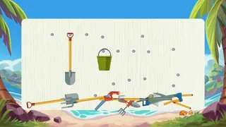 Скриншот 5 к игре Good Hands