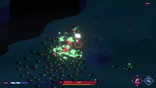 Black Powder Magic