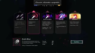 Black Powder Magic
